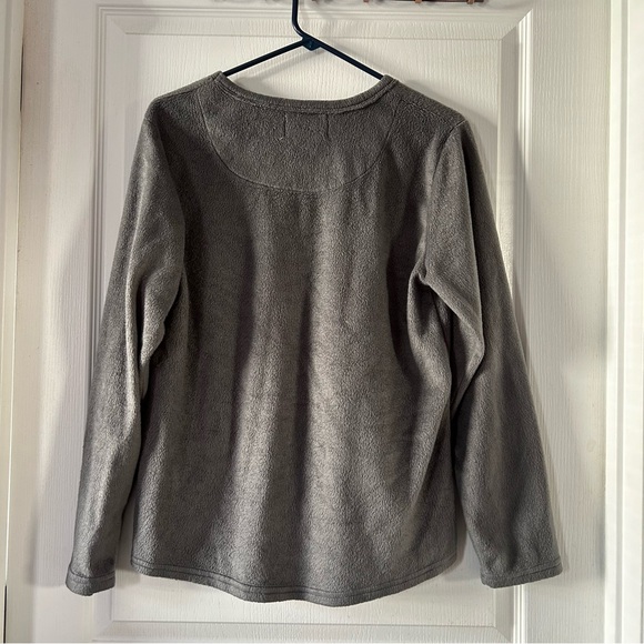 🆕Cozy Corner Size Large Sleep Shirt - Picture 2 of 3